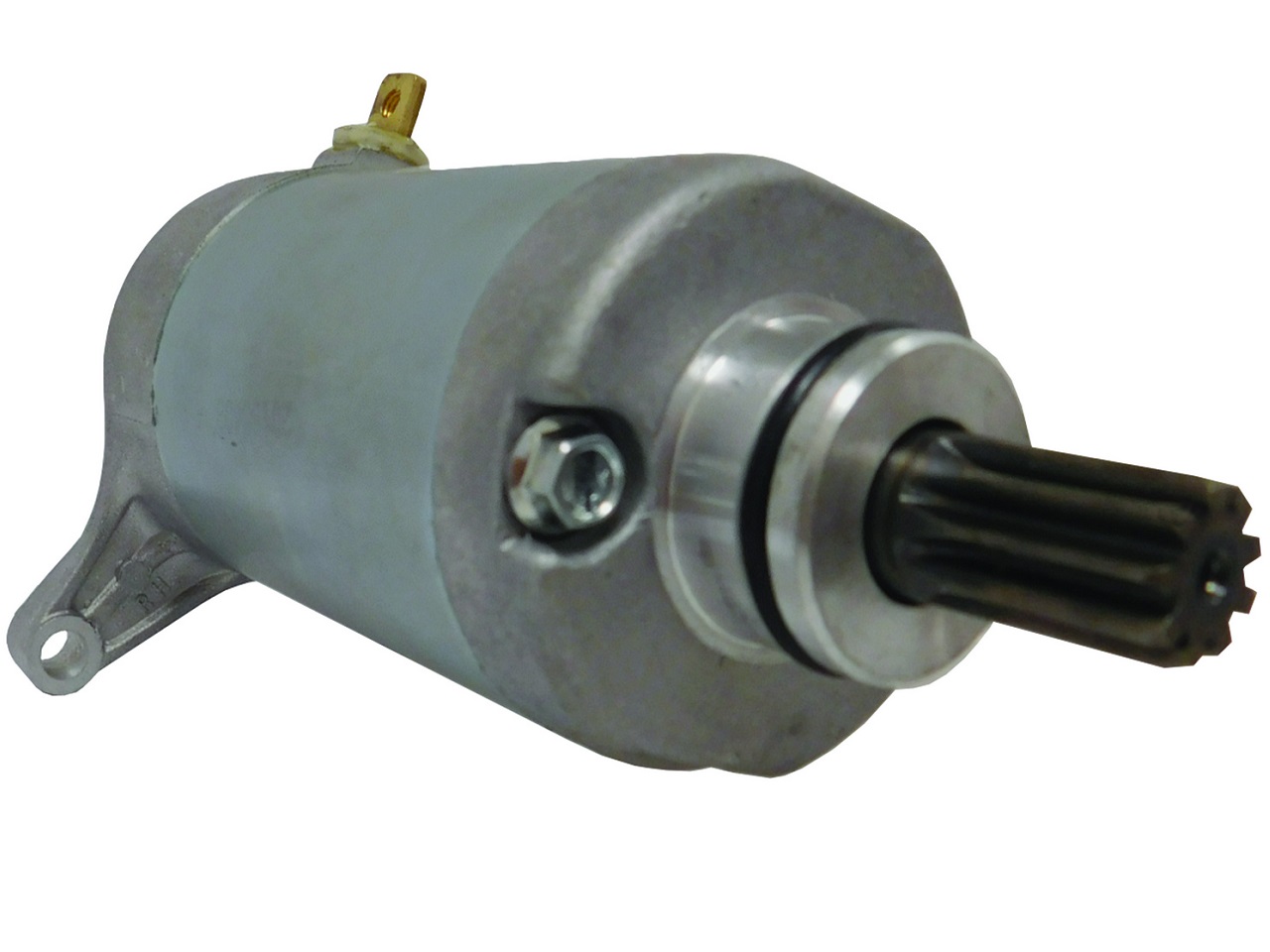 Starter Motor Yamaha XV125 XV250 Virago V-Star Route 66