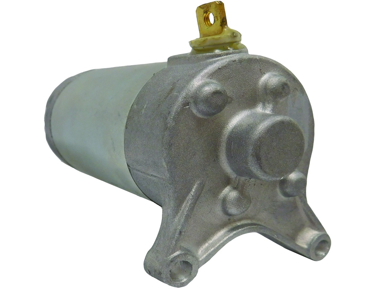 Starter Motor Yamaha XV125 XV250 Virago V-Star Route 66