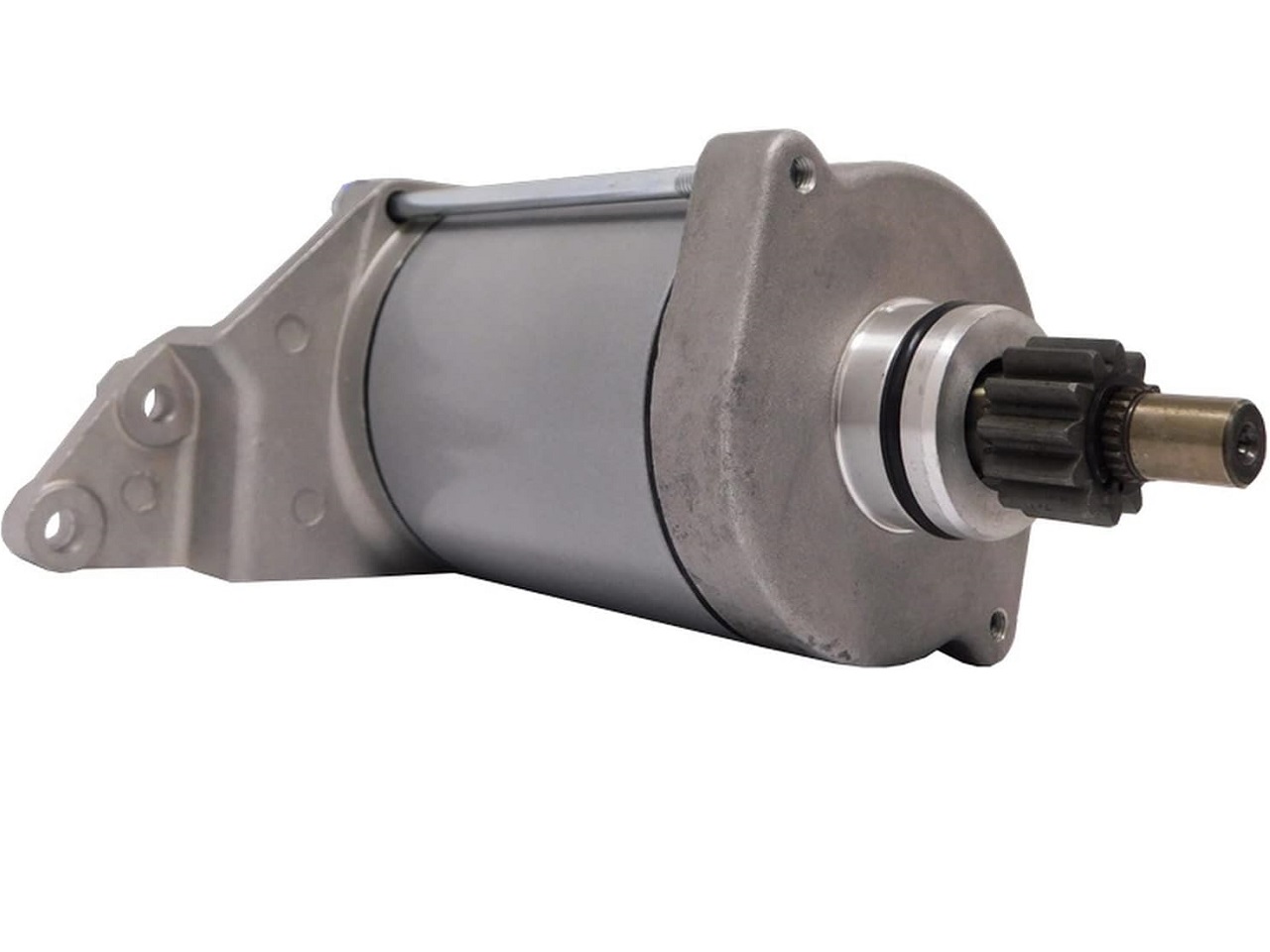 Starter Motor Yamaha XV1600 XV1700 Wild Star Road Star Midnight Silverado