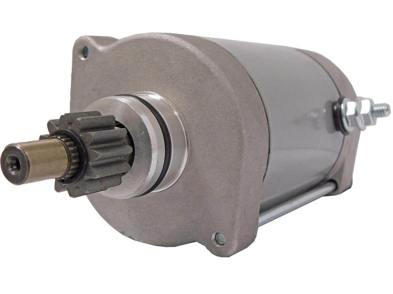 Starter Motor Yamaha XV1600 XV1700 Wild Star Road Star Midnight Silverado