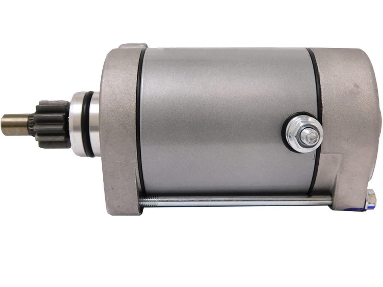 Starter Motor Yamaha XV1600 XV1700 Wild Star Road Star Midnight Silverado