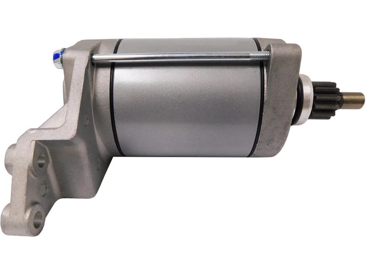 Starter Motor Yamaha XV1600 XV1700 Wild Star Road Star Midnight Silverado