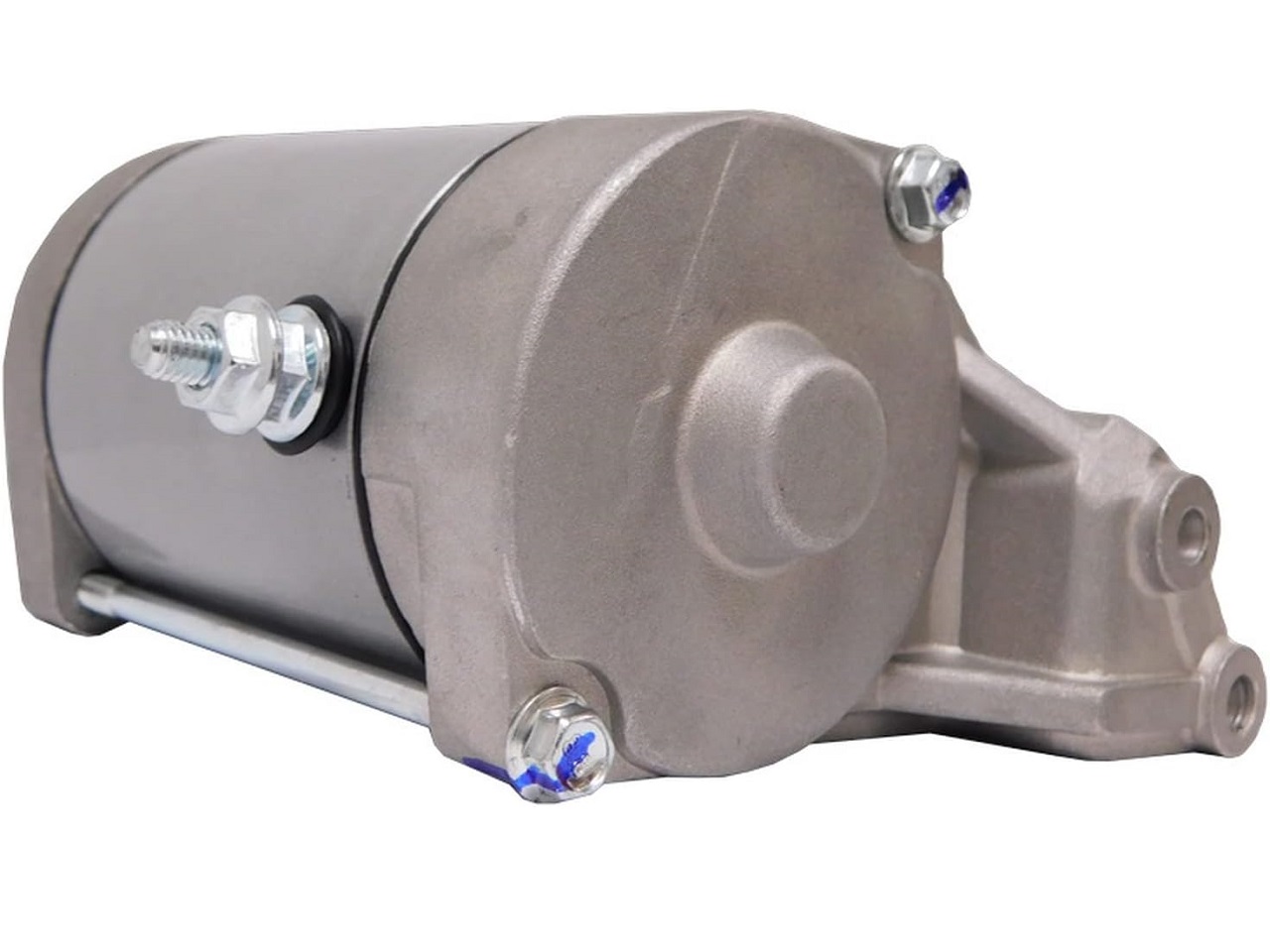 Starter Motor Yamaha XV1600 XV1700 Wild Star Road Star Midnight Silverado