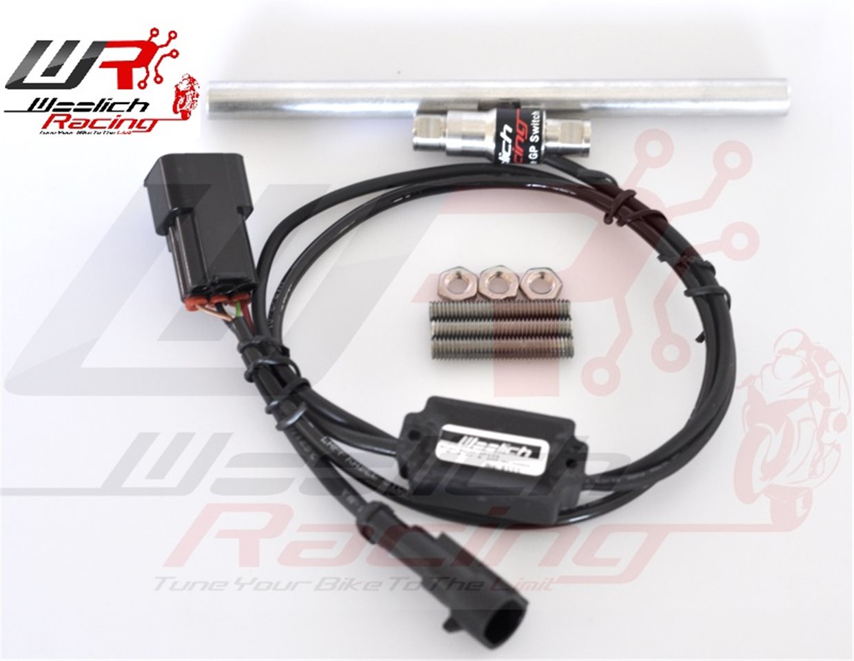 MBK Evolis 400 en Yamaha Majesty 400 2007-2016 Exhaust pipe Akrapovic S-Y4SO10-HZAASS (Stage 3)