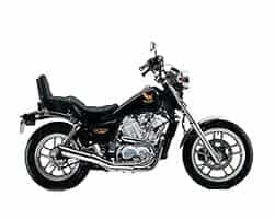 MBK Evolis 400 en Yamaha Majesty 400 2007-2016 Exhaust pipe Akrapovic S-Y4SO10-HZAASS (Stage 3)