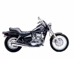 MBK Evolis 400 en Yamaha Majesty 400 2007-2016 Exhaust pipe Akrapovic S-Y4SO10-HZAASS (Stage 3)