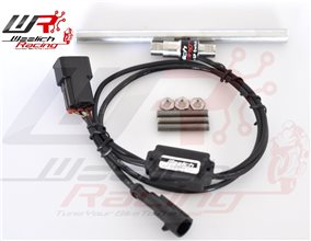 Yamaha MT-10 FZ-10 quickshifter + launchcontrol + autoblipper Race Tools 2c including High Performance ECU Flash Tuning