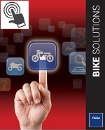 Brouchure Texa motorfiets foutcodes en diagnose