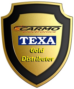 Carmo is gold dealer van Texa diagnose apperatuur